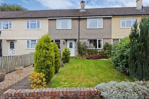 3 bedroom terraced house for sale, Dacre Road, Brampton