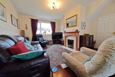 3 bedroom terraced house for sale, Dacre Road, Brampton