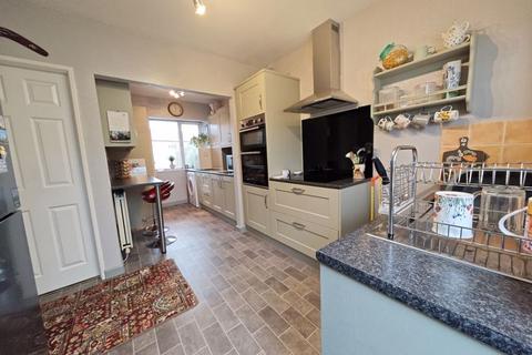 3 bedroom terraced house for sale, Dacre Road, Brampton