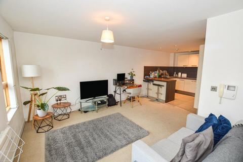 1 bedroom apartment to rent, Britton House, Lord Street, Manchester, M4