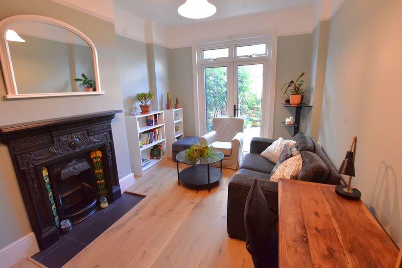 Devonshire Road, Harrow 3 bed terraced house for sale £750,000