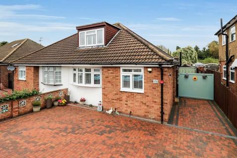 3 bedroom bungalow for sale, Bedfont Close, Bedfont, Feltham