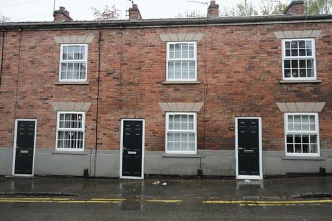 2 bedroom house to rent, Bondgate, Castle Donington, Derby