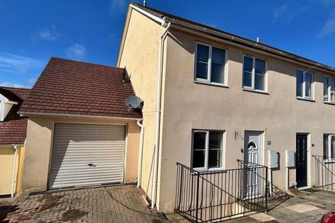 4 bedroom semi-detached house for sale, Staple Edge View, Cinderford GL14