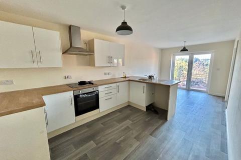 4 bedroom semi-detached house for sale, Staple Edge View, Cinderford GL14