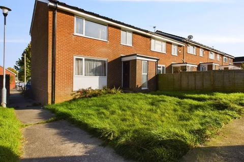 3 bedroom end of terrace house for sale, 31 Welbeck Road, Yeovil