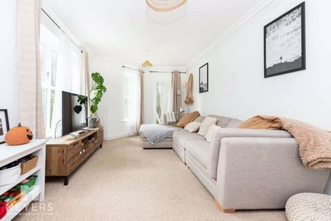 2 bedroom apartment for sale, Dorchester Place, Lansdowne Road, Bournemouth, BH1