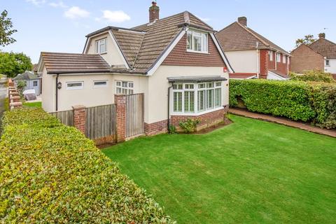 3 bedroom detached house for sale, Southleigh Road, Havant