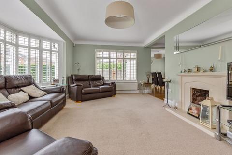 3 bedroom detached house for sale, Southleigh Road, Havant