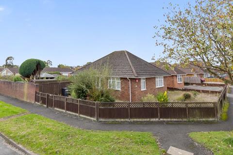 2 bedroom detached bungalow for sale, Cross Lane, Waterlooville