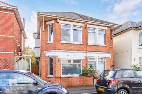 3 bedroom semi-detached house for sale, Wheaton Road, Bournemouth, BH7