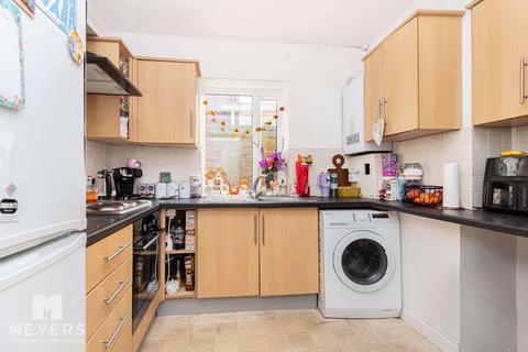 3 bedroom semi-detached house for sale, Wheaton Road, Bournemouth, BH7