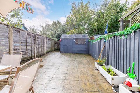 3 bedroom semi-detached house for sale, Wheaton Road, Bournemouth, BH7