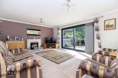 4 bedroom detached house for sale, Hurn Road, Christchurch, BH23