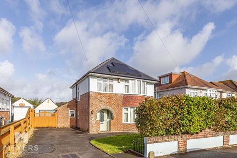 3 bedroom detached house for sale, Petersfield Road, Boscombe East, BH7