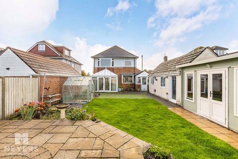 3 bedroom detached house for sale, Petersfield Road, Boscombe East, BH7