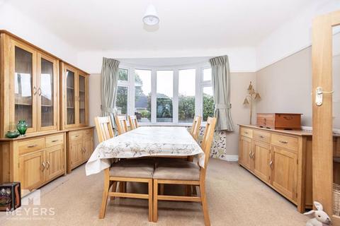 3 bedroom detached house for sale, Petersfield Road, Boscombe East, BH7