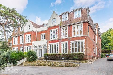 2 bedroom apartment for sale, Chinegate Manor, Knyveton Road, Bournemouth BH1