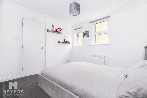 2 bedroom apartment for sale, Chinegate Manor, Knyveton Road, Bournemouth BH1