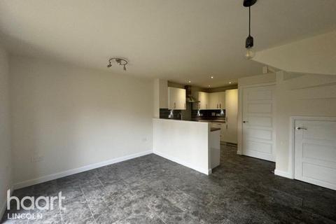 undefined, Brutus Court, Lincoln