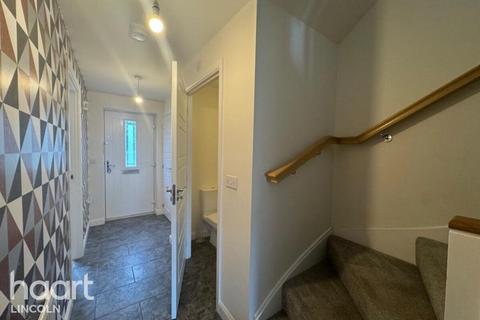 undefined, Brutus Court, Lincoln
