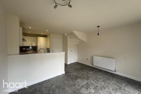 undefined, Brutus Court, Lincoln