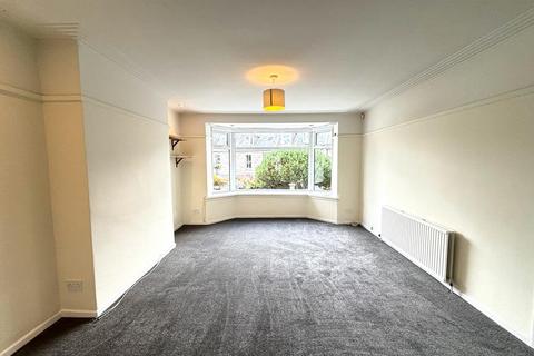 3 bedroom semi-detached house to rent, Albert Terrace Gardens, Albert Terrace, AB10