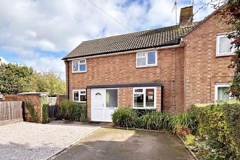 7 Avon Road, Pershore, WR10 1NU