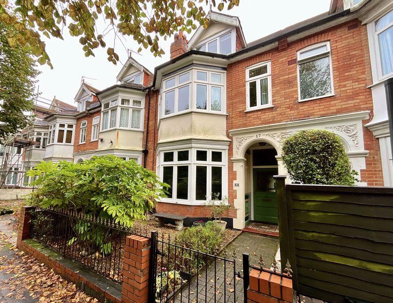 Fishermans Avenue, Southbourne 6 bed terraced house for sale £700,000