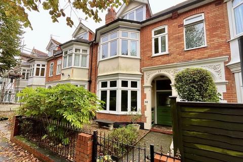 6 bedroom terraced house for sale, Fishermans Avenue, Southbourne