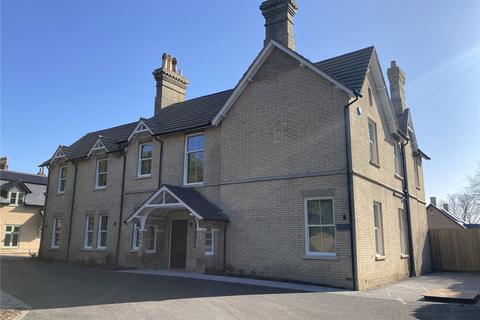 undefined, Rowlands Hill, Dorset BH21