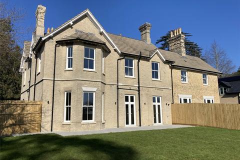 undefined, Rowlands Hill, Dorset BH21