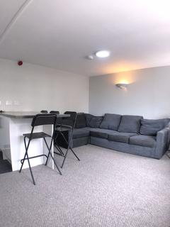 8 bedroom apartment to rent, Rhymney Street, Cardiff CF24
