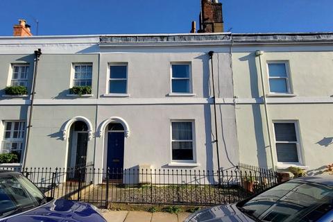 3 bedroom terraced house for sale, Tivoli Street, Tivoli, Cheltenham GL50