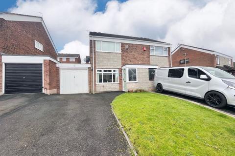 3 bedroom semi-detached house for sale, Raby Close, Oldbury B69