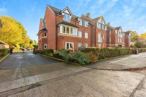 2 bedroom apartment for sale, Hodgson Court, Manchester M19