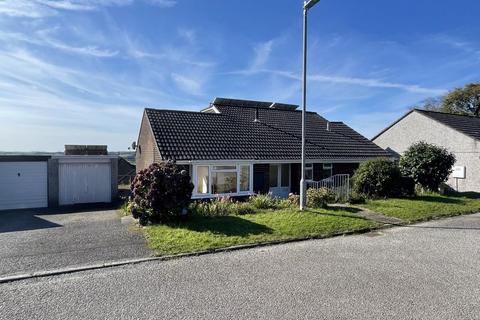 3 bedroom bungalow for sale, Briarwood, Liskeard PL14