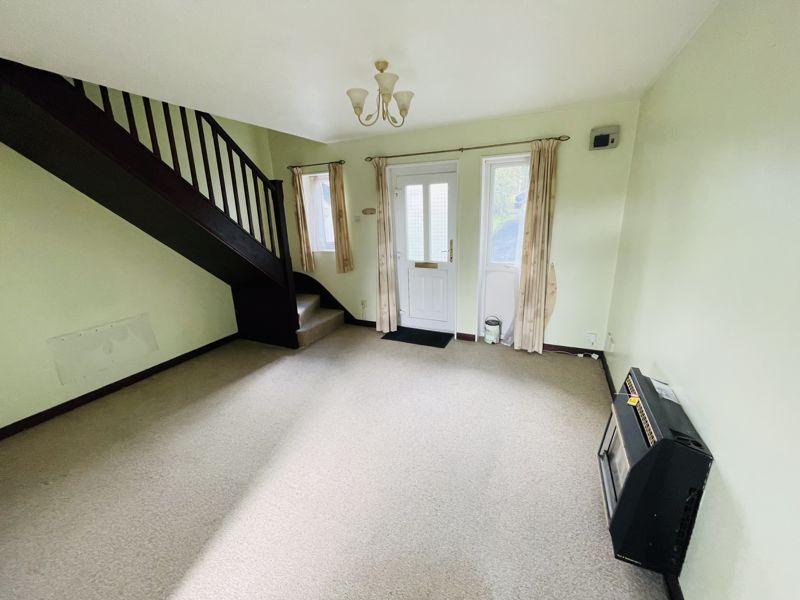Eastern Avenue, Liskeard PL14 2 bed end of terrace house for sale £