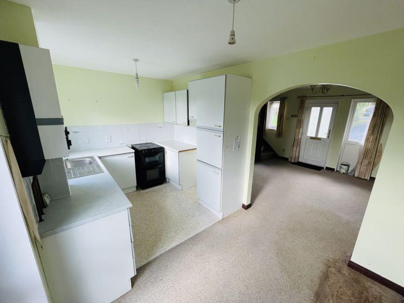Eastern Avenue, Liskeard PL14 2 bed end of terrace house for sale £