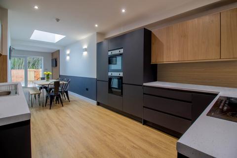 undefined, 46 Queens Road East, Nottingham