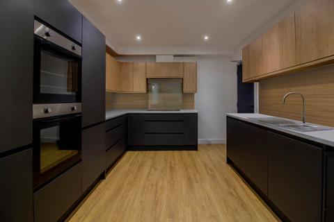 undefined, 46 Queens Road East, Nottingham