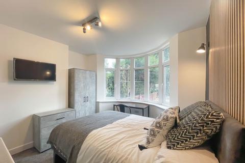 undefined, 46 Queens Road East, Nottingham
