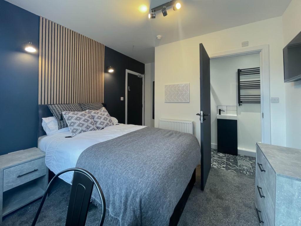 Doublebedroom