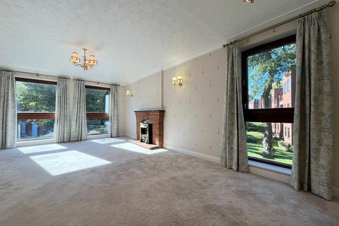 2 bedroom flat to rent, Alderwood Place, Princes Way, Solihull, West Midlands, B91