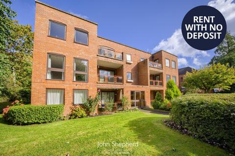 undefined, Alderwood Place, Princes Way, Solihull, West Midlands, B91