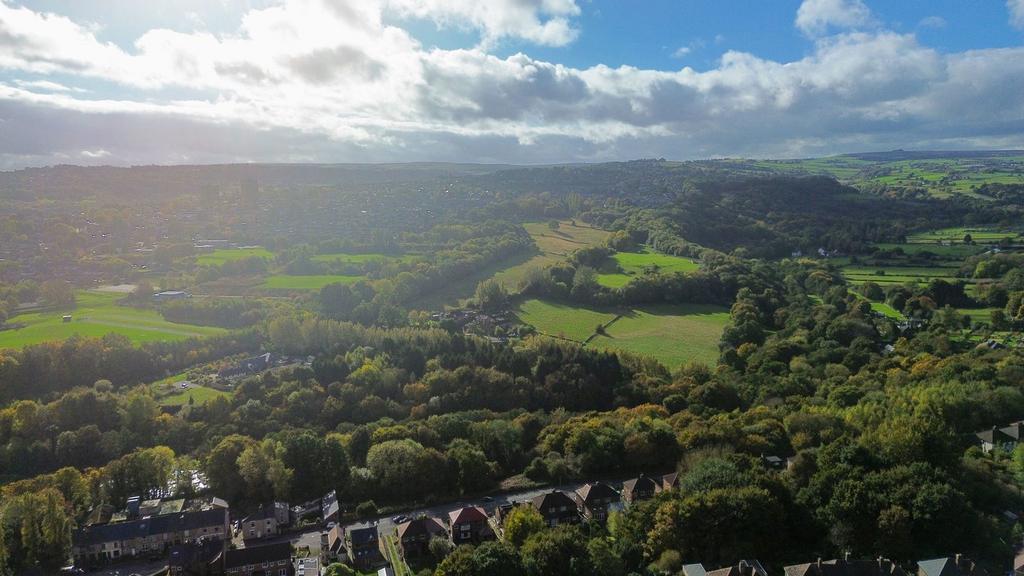 Cox Road, Sheffield S6 3 bed semidetached house for sale £295,000