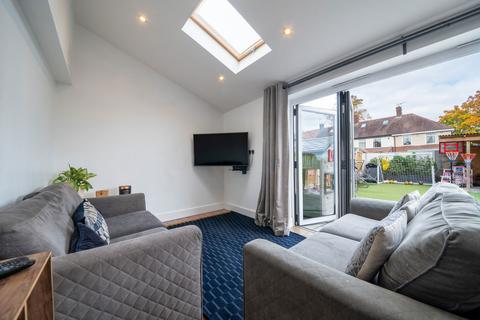 6 Cox Road, Sheffield, S6 4SX