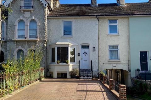 4 bedroom terraced house for sale, Upper Fant Road, Maidstone