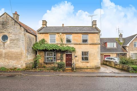 3 bedroom link detached house for sale, The Street, Trowbridge BA14