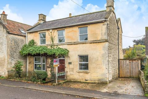 3 bedroom link detached house for sale, The Street, Trowbridge BA14